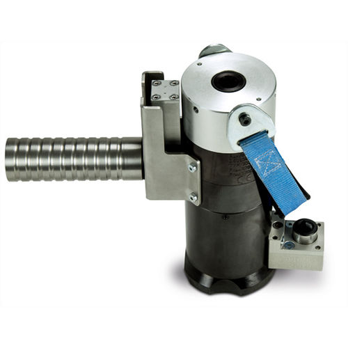 Hydraulischer Spannbolzen - PSD series - PLARAD - Maschinenfabrik Wagner - einstufig / mehrstufig
