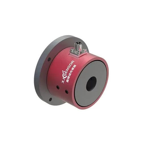Widerstand-Spannungssensor - X-ZL series - XJCSENSOR - DC