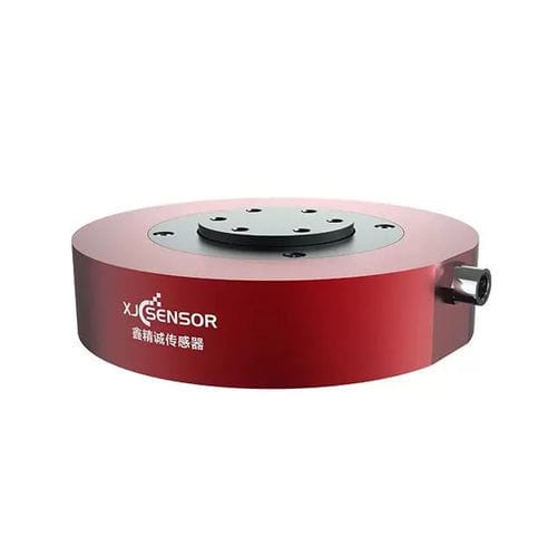 Dynamischer Drehmomentsensor - X-ST series - XJCSENSOR - Hochpräzision / für Automobilanwendungen / nach Maß