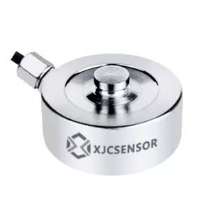 Druckkraft-Wägezelle - XJC-Y01U - XJCSENSOR - Knopf / Präzision / maßgefertigt
