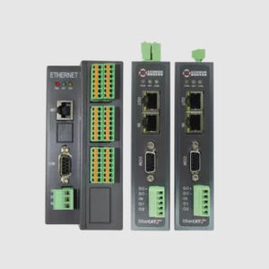 Analoger Signalaufbereiter - XJC-EC10XF - XJCSENSOR - Mehrkanal / Verstärker / programmierbar