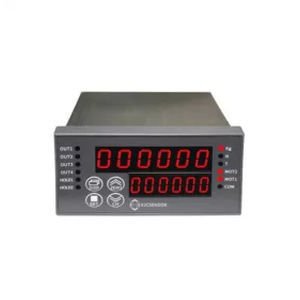 Spannungsübermittler - XJC-C100FU - XJCSENSOR