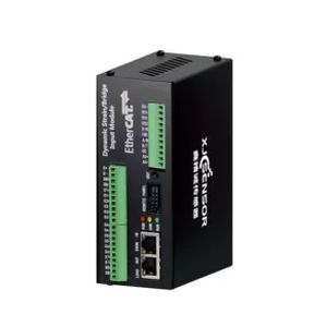 Analoger Signalaufbereiter - X-E101 - XJCSENSOR - Verstärker / für DIN-Schiene