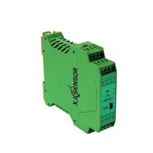 PID-Messgerät - X-F61 - XJCSENSOR - Industrie / Steuerung