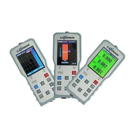 Analog-Signaltransmitter für Sensor - X-CF805T - XJCSENSOR - Industrie
