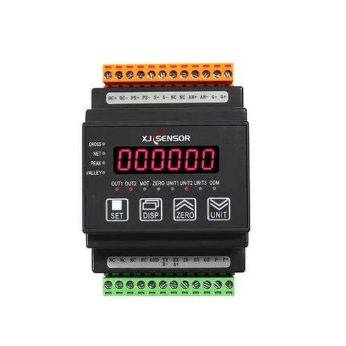 Analog-Signaltransmitter / Industrie - X-T10 - XJCSENSOR