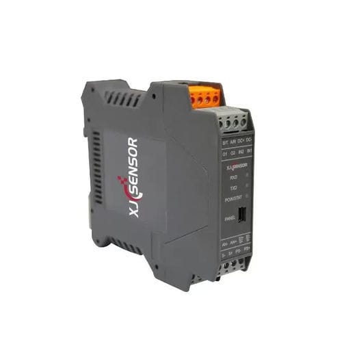 Analog-Signaltransmitter / Industrie - X-T20 - XJCSENSOR