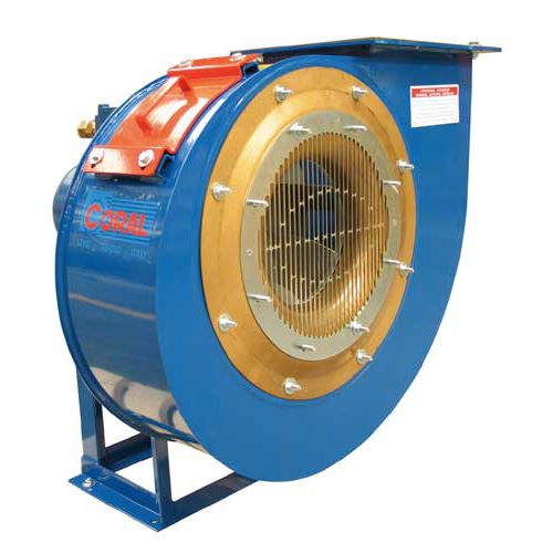 ATEX-Ventilator - Coral - Zentrifugal / Industrie