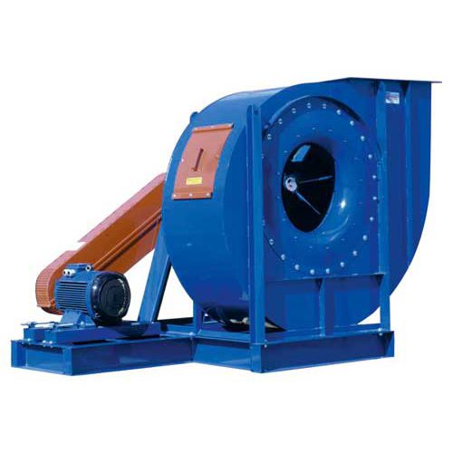 Ventilator / hoher Durchfluss - Coral - Zentrifugal / Extraktion / Ablauf