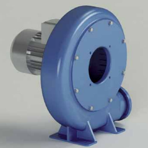 Zentrifugal-Ventilator - AL - AL/P - Coral - Extraktion / Ablauf / Aluminium
