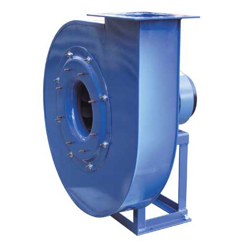 Hochdruckventilator - PRVM - Coral - Zentrifugal / Industrie / für pneumatische Förderung