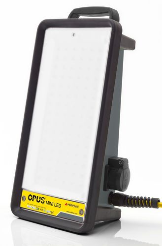 LED-Scheinwerfer - Opus Mini Daylight series - Rohrlux - Notfall