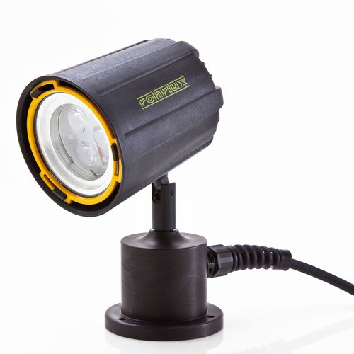 Weiße LED - 61 series - Rohrlux - kompakt / eingebaut / für Schalter