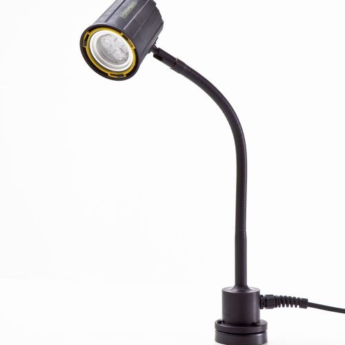 Weiße LED - 63 series - Rohrlux - kompakt / eingebaut / für Schalter