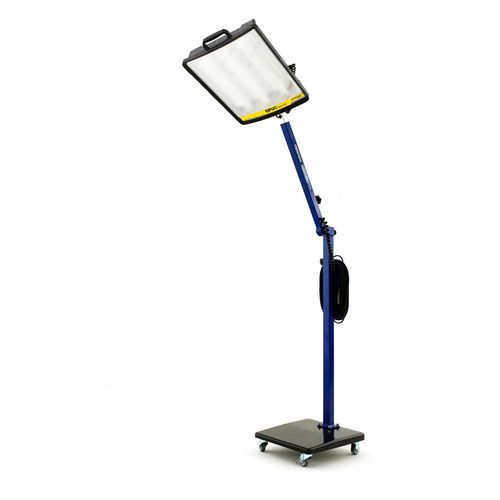 Weiße LED - Light-Master with Opus Maxi LED series - Rohrlux - SMD / Hochleistung / für Schalter