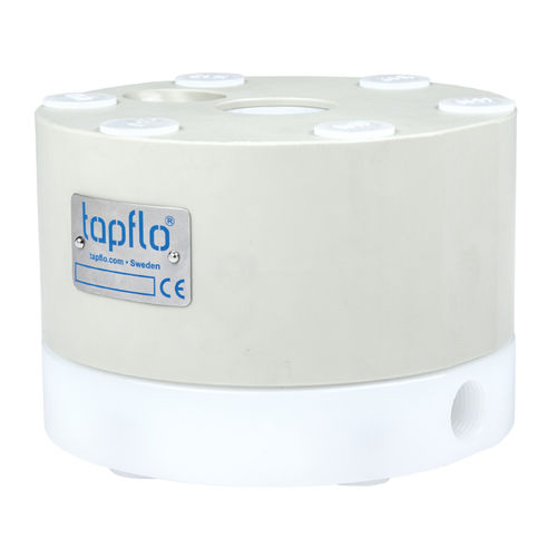 Pulsationsdämpfer - DT series - Tapflo
