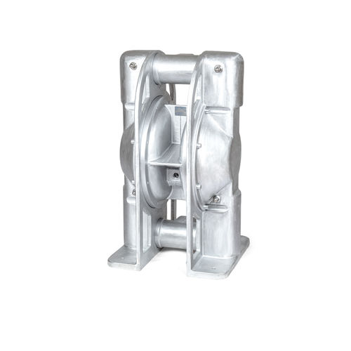 Doppelmembranpumpe - T820 - Tapflo - Wasser / für Chemikalien / Öl