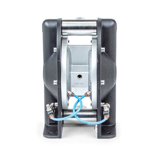 Doppelmembranpumpe - TXP420 - Tapflo - für Farbe / für Laugen / für Druckfarben