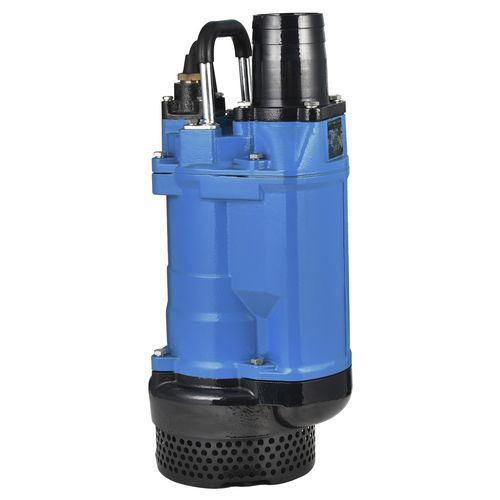 Impellerpumpe - SB series - Tapflo - Wasser / elektrisch / Tauch