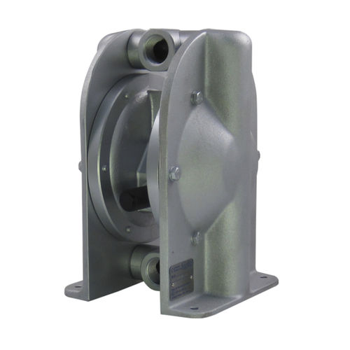 Membranpumpe - T70  - Tapflo - für Lebensmittel / Druckluft / Industrie