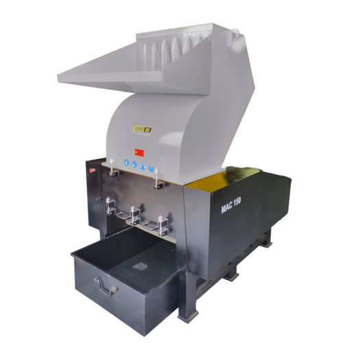 Messergranulator - MAC150 - COPPER-REC - für Kunststoffe / für Holz / für Kabel
