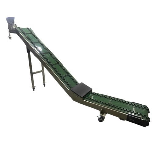 Steilförderer - 3M50 - COPPER-REC - schrägstellbar / elektrisch