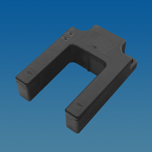 Optoelektronischer Sensor / Einweg - E3S30 - Intellisense Microelectronics - Infrarot / Kunststoff / mit integriertem Verstärker