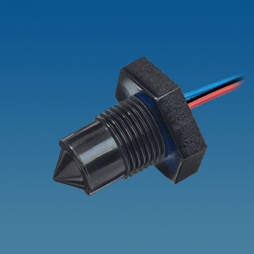 Optischer Füllstandsensor - LLX2X0D3XSH - Intellisense Microelectronics - für Flüssigkeiten / mit Digitalausgang / kostengünstig