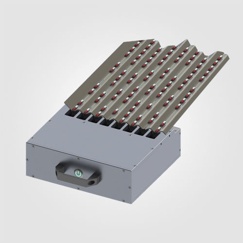 Tablettenzählgerät - IMS.T8V30-3 - Intellisense Microelectronics