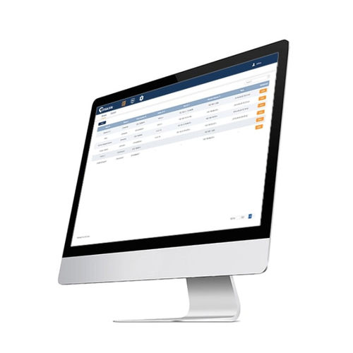 Kontrollsoftware - MilesightVPN - Milesight IoT - Netzwerk / Echtzeit