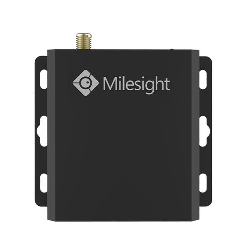 RS-485-Datenlogger - UC1122 - Milesight IoT - für Stromnetz