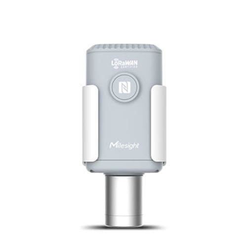 NDIR-Kohlenstoffdioxidsensor - EM500-CO2 - Milesight IoT - USB / LoRaWAN / robust