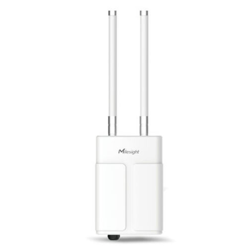 LoRaWAN-Gateway - UG67 - Milesight IoT - IoT / TCP / WiFi