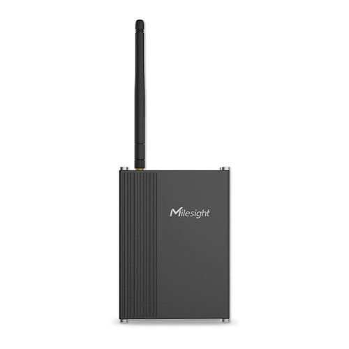 Temperaturüberwachungsmodul - UC300 - Milesight IoT - Strom / Feld / IoT