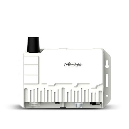 Gateway für Kommunikation - SG50 - Milesight IoT - IoT / WiFi / USB