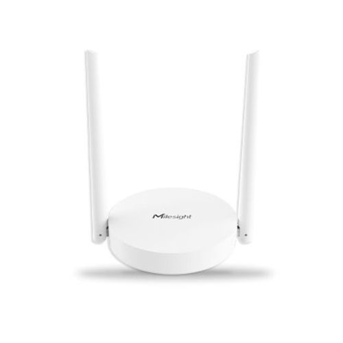 Gateway für Kommunikation - UG63 - Milesight IoT - kabellos / Ethernet / Mobilfunk