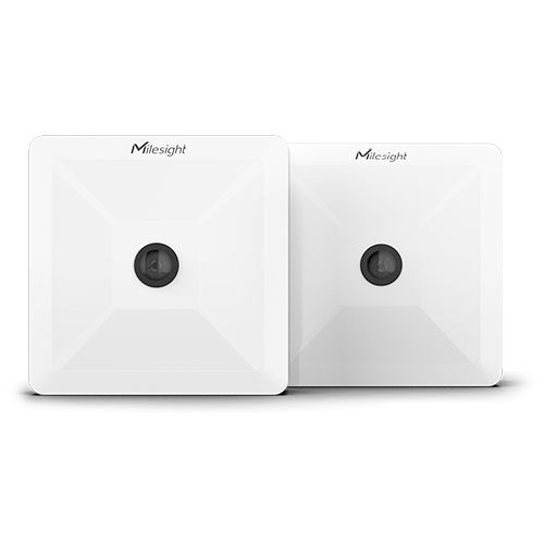 Durchgang-Zähler / Personen - VS121 - Milesight IoT - optisch