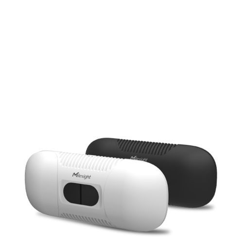 Durchgang-Zähler / Personen - VS135 series - Milesight IoT - ohne Anzeige / LoRaWAN / WLAN
