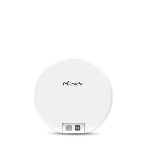 Durchgang-Zähler / Personen - VS330 - Milesight IoT - ohne Anzeige / Infrarot / LoRaWAN