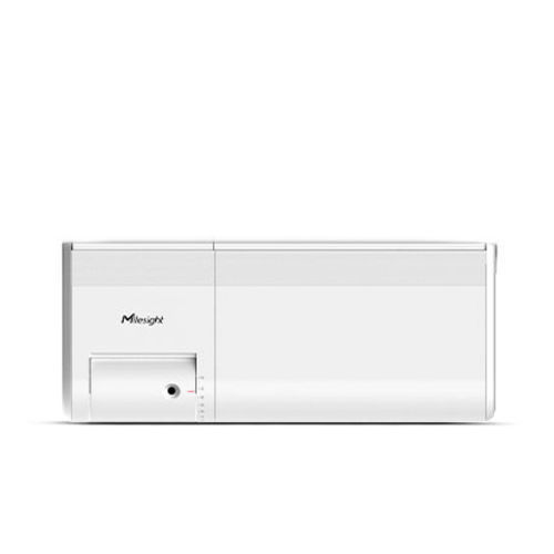 Durchgang-Zähler / Personen - VS351 - Milesight IoT - ohne Anzeige / kabellos / LoRaWAN