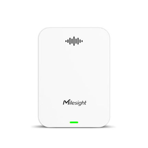 NH3-Gassensor - GS301 - Milesight IoT - Schwefelwasserstoff / elektrochemisch / LoRaWAN
