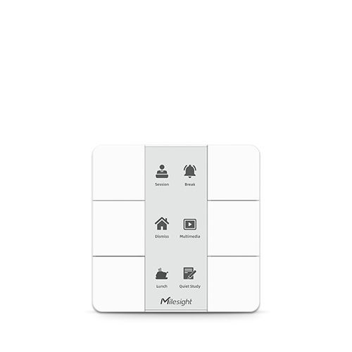Steuerungseinheit - WS156  - Milesight IoT