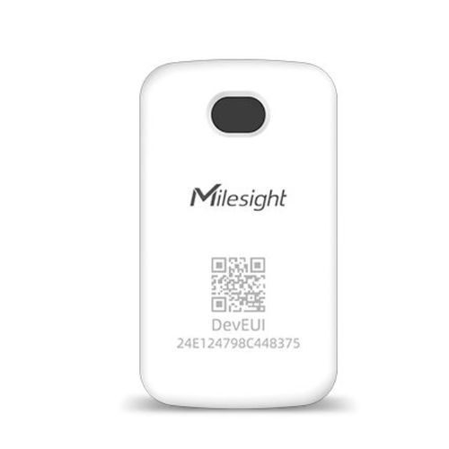 Kapazitiver Füllstandsensor - WS201 - Milesight IoT - für Flüssigkeiten / LoRaWAN / kabellos