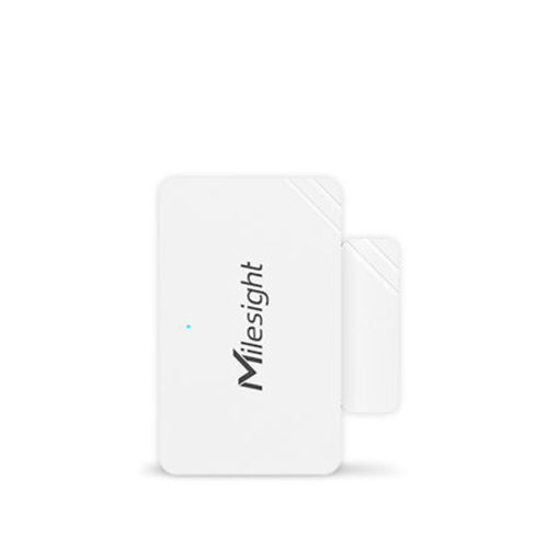 Sicherheitsmagnetsensor - WS301 - Milesight IoT - mit Schaltfunktion