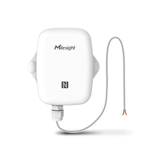 Impulszähler - EM300-DI - Milesight IoT - LoRaWAN / IP67