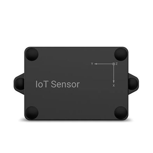 3-Achs-Neigungssensor - EM310-TILT - Milesight IoT - LoRaWAN / MEMS / IP67