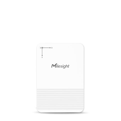 XYZ-Neigungssensor - EM320-TILT - Milesight IoT - LoRaWAN / MEMS / IP67