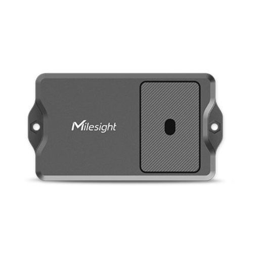 Laser-Laufzeitmessung-Abstandssensor - EM400-TLD - Milesight IoT - NB-IoT / LoRaWAN / IP67