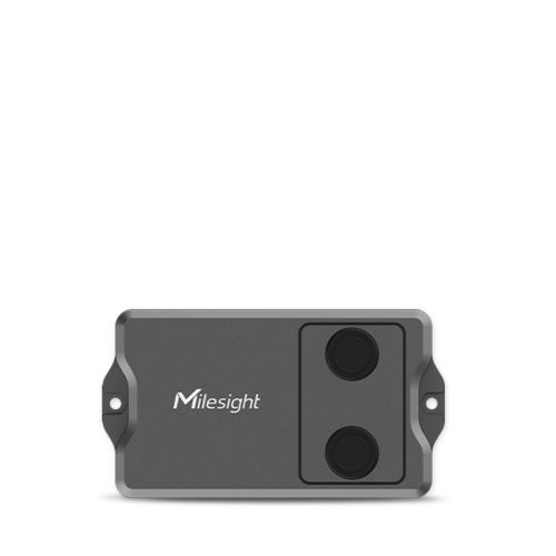 Ultraschall-Abstandssensor - EM400-MUD - Milesight IoT - NB-IoT / LoRaWAN / IP67