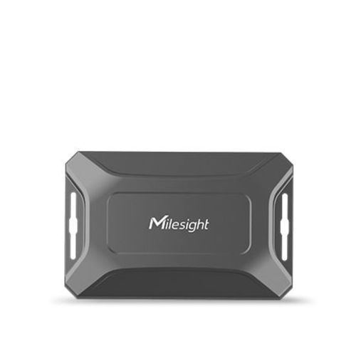 GPS-Ortungssystem - AT101 - Milesight IoT - GLONASS / GALILEO / kabellos